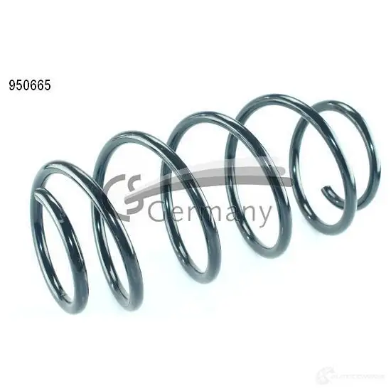 Пружина CS GERMANY 149 50665 3137830 14950665 88950665