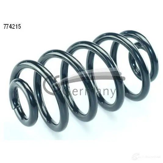 Пружина CS GERMANY 147742 15 3135636 14774215 774215