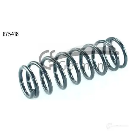 Пружина CS GERMANY 3137310 14875416 875416 14875 416