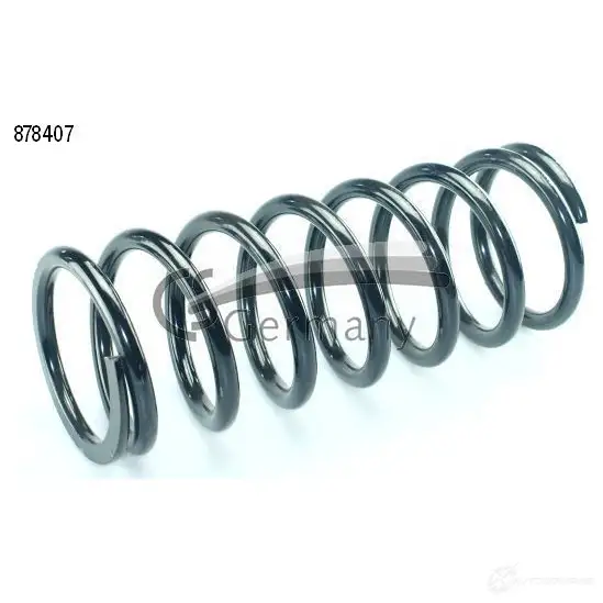 Пружина CS GERMANY 3137614 88878407 14878407 87 8407