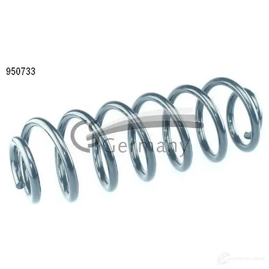 Пружина CS GERMANY 3137890 14950733 1 4950733 88950733
