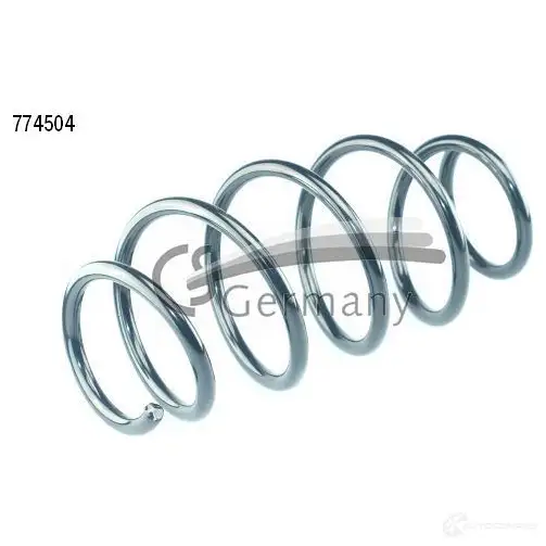 Пружина CS GERMANY 3135853 14774504 1477450 4 774504