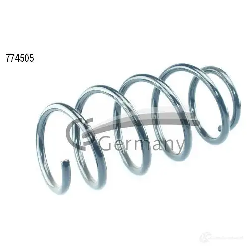 Пружина CS GERMANY 3135854 147 74505 774505 14774505