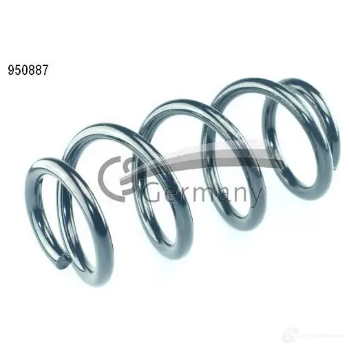 Пружина CS GERMANY 950887 889508 87 14950887 1424263610