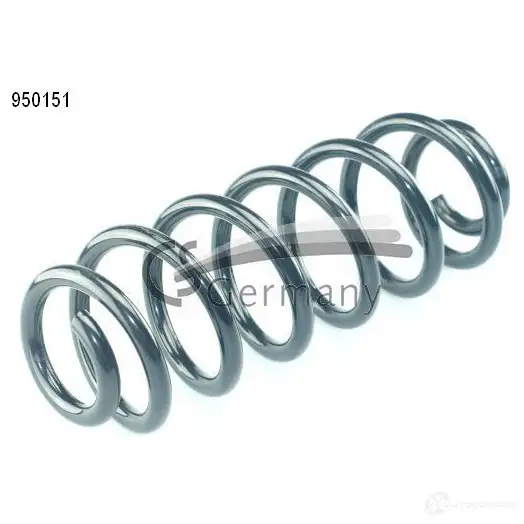 Пружина CS GERMANY 889 50151 950151 3137682 14950151