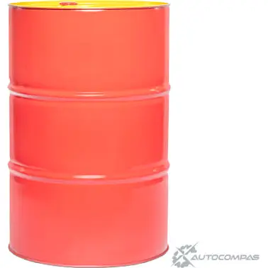 Моторное масло Shell Helix HX8 Synthetic 5W-40, синтетическое, 209л SHELL 550040417 N3 W5PZL 1436733456 - Изображение 1