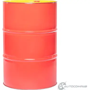 Моторное масло Shell Helix Ultra Professional AG 5W-30, синтетическое, 209л SHELL DTA8W D9 1436733555 550042561 изображение 2