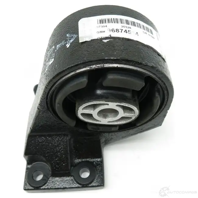 Деталь GENERAL MOTORS BM6F 9W 96874514 1422552981 O79UAYJ - Изображение 1