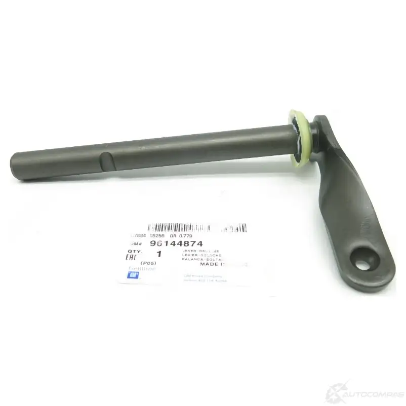 Вилка сцепления GENERAL MOTORS JZ9JED P S1NZ8 96144874