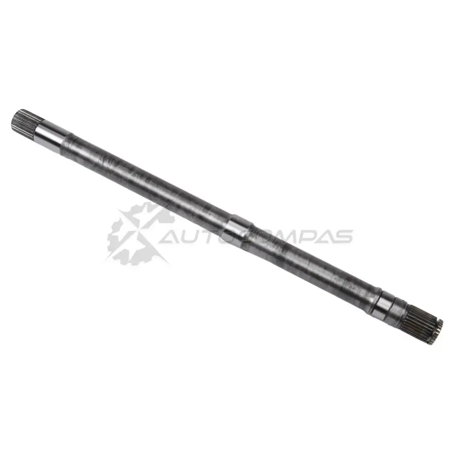 Промежуточный приводной вал General Motors NUTY8RM OYKAR M 19132956
