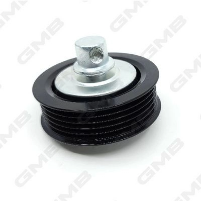 Паразитный обводной ролик приводного ремня GMB 1440312287 7B FW0 GT90930 - Изображение 1