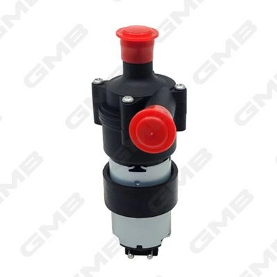 Дополнительный водяной насос GMB 1440313958 GEW-BE005 V613 X - Изображение 1