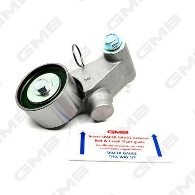 Натяжной ролик ГРМ GMB GHAT-147 1420562477 STS7 QB - Изображение 1
