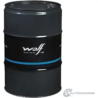 Моторное масло, синтетическое, OFFICIALTECH 5W-20 MS-FE, 60 л WOLF 1672168 5413048324512 JU46 V 8324512