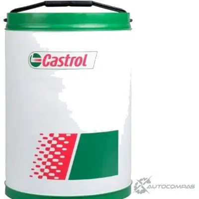 Пластичная смазка Castrol LMX Li-Komplexfett, 25 кг CASTROL GPB5 Z PUM054 155ECF 1436725915 изображение 0