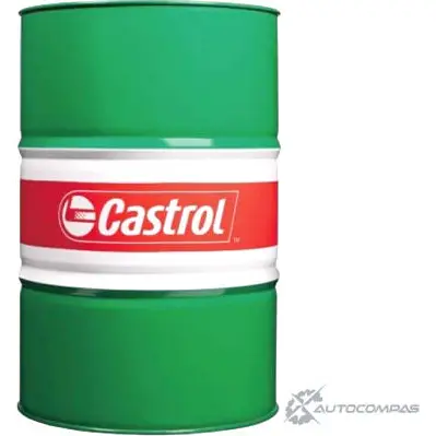 Моторное масло Castrol Magnatec Diesel 10W-40 B4 полусинтетическое, 60 л CASTROL 9 W6WY6V 1436725837 156ED7 изображение 0