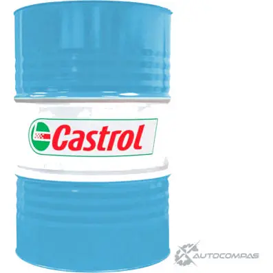 Охлаждающая жидкость Castrol Radicool NF Premix, 208 л CASTROL TU9B W2 M43UH 1436725904 15B91C