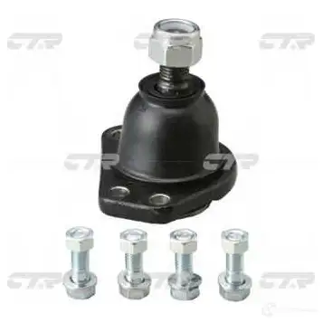 Шаровая опора CTR 1420418061 CBT29 U 0KATQ изображение 0