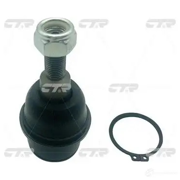 Шаровая опора CTR 1424570043 QB0E W CBVW10 изображение 0