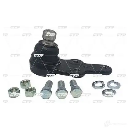 Шаровая опора CTR CBF43 1424569955 C LUH505 изображение 2