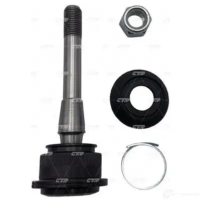 Шаровая опора CTR 1424569922 CBB4 6K2C1 C1 изображение 0