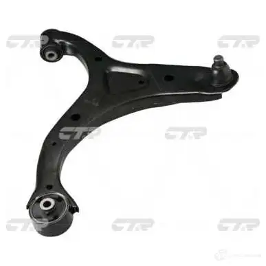 Рычаг подвески CTR 6 BKWW 1420419209 CQKK59L изображение 0