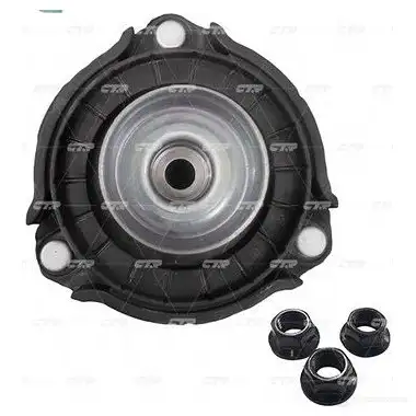 Опора стойки амортизатора CTR 1437316628 CMKK2 Q VBNZG - Изображение 1
