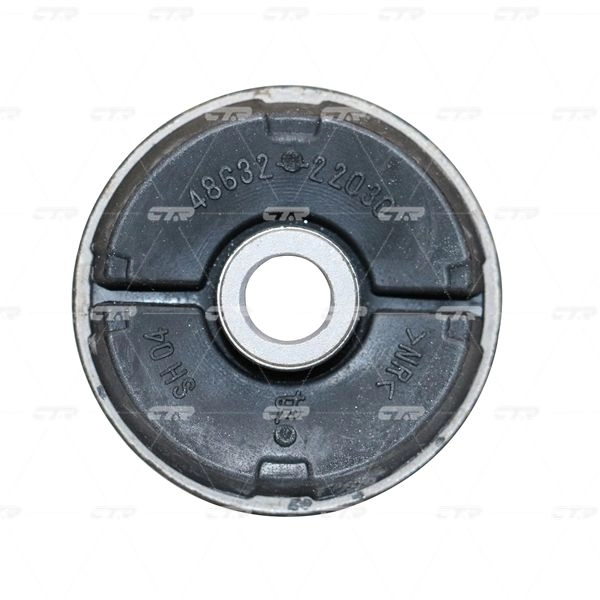 Сайлентблок CTR GV0498 1439960687 FHSQBX J изображение 1