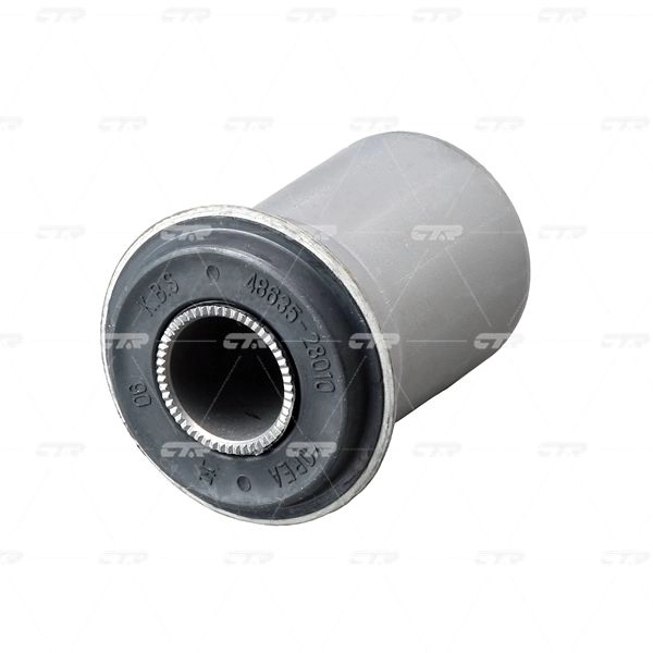 Сайлентблок CTR GV0458 RCZ 0JG 1439960726 изображение 1