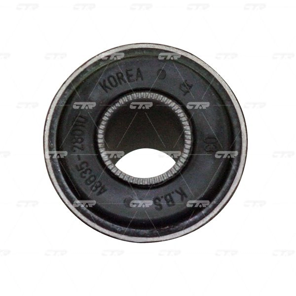 Сайлентблок CTR GV0458 RCZ 0JG 1439960726 изображение 2