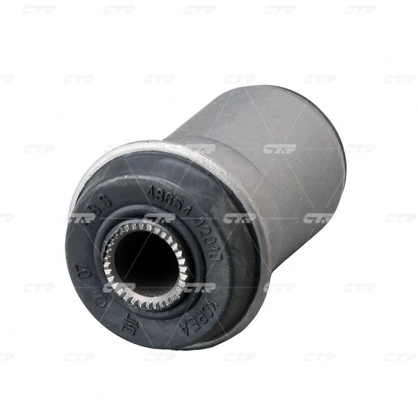 Сайлентблок CTR GV0448 1439960736 5Y Y7X3 изображение 1