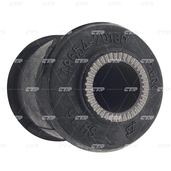 Сайлентблок CTR 1439960740 8JRC T GV0444 - Изображение 1