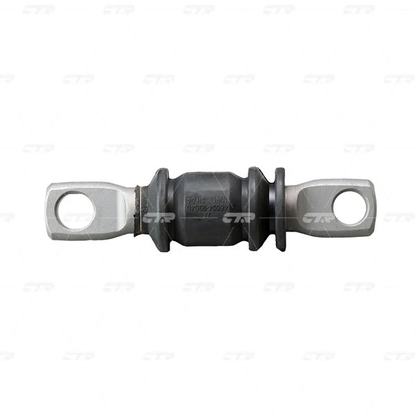 Сайлентблок CTR 21 3TWMH 1439960747 GV0437 изображение 0