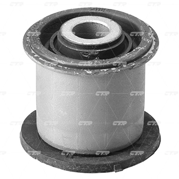 Сайлентблок CTR 1439960782 VRTFN F1 GV0402 изображение 0
