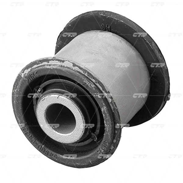 Сайлентблок CTR 1439960782 VRTFN F1 GV0402 изображение 1