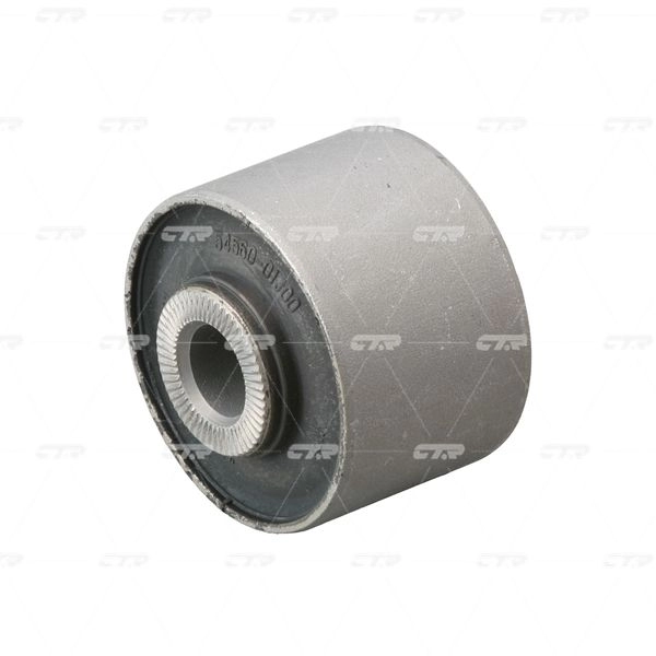 Сайлентблок CTR 1439960791 GV0393 MEQ7 K изображение 1