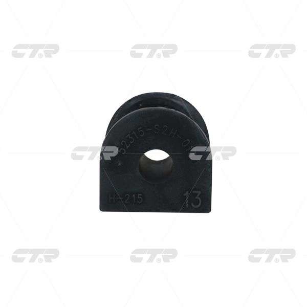 Втулка стабилизатора CTR 1439960909 GV0275 TIU FIVT - Изображение 1