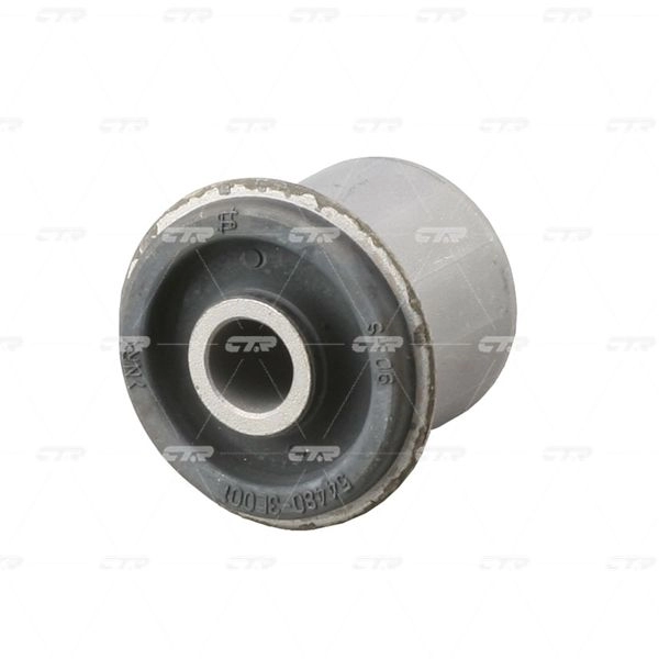Сайлентблок CTR 1439961073 GV0101 93HFC C изображение 1