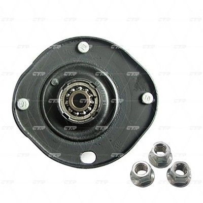 Опора стойки амортизатора CTR Q3 CZY GA0037R 1439961204 - Изображение 1