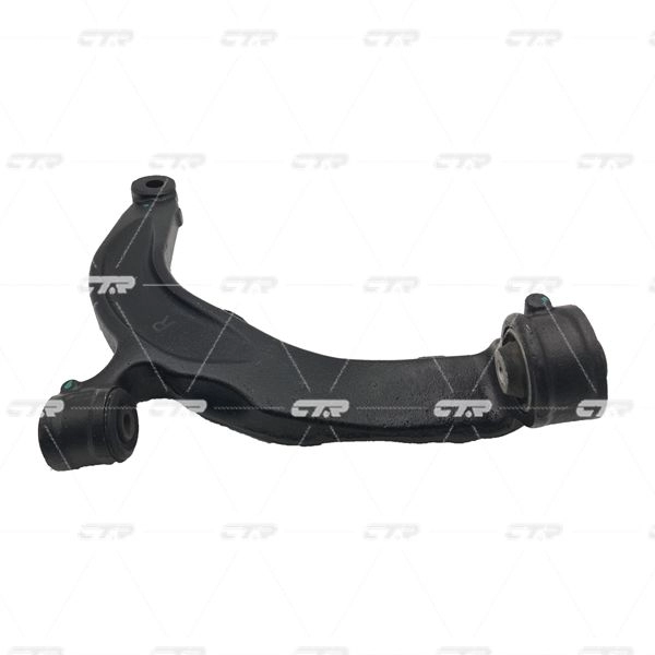 Рычаг подвески CTR 4PV I14Z 1439963610 CQ0352R - Изображение 1