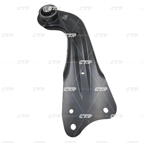 Рычаг подвески CTR CQ0341R 1439963626 UJ 38J изображение 2