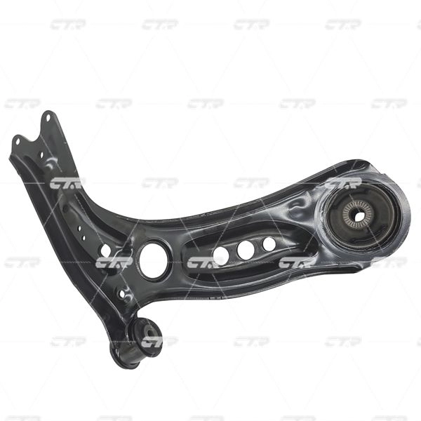 Рычаг подвески CTR 1439963629 BF0 XEXW CQ0340L изображение 0