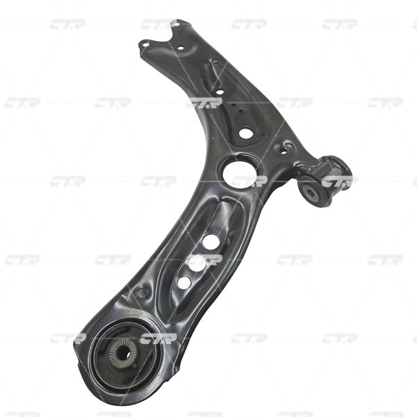 Рычаг подвески CTR 1439963629 BF0 XEXW CQ0340L изображение 1