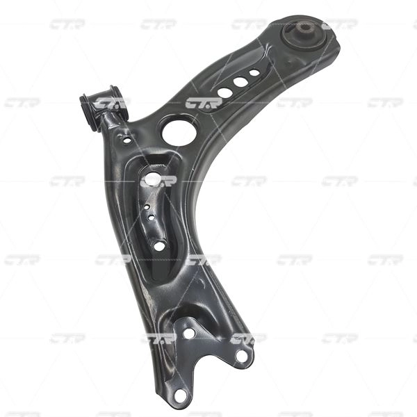 Рычаг подвески CTR 1439963629 BF0 XEXW CQ0340L изображение 2
