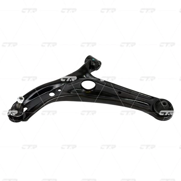 Рычаг подвески CTR 9TH ZY2P CQ0330L 1439963648 - Изображение 1