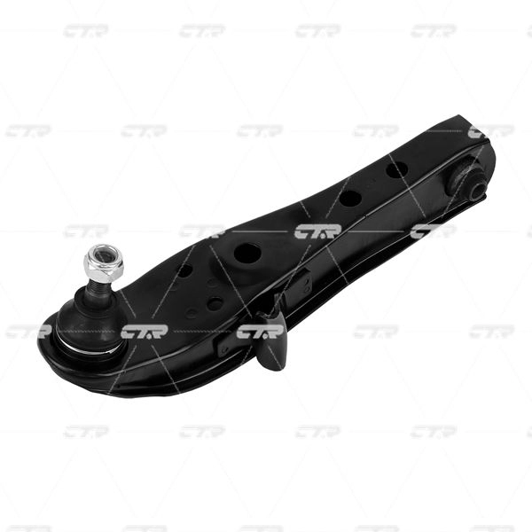 Рычаг подвески CTR 1439963662 FZ 5W3 CQ0323L - Изображение 1