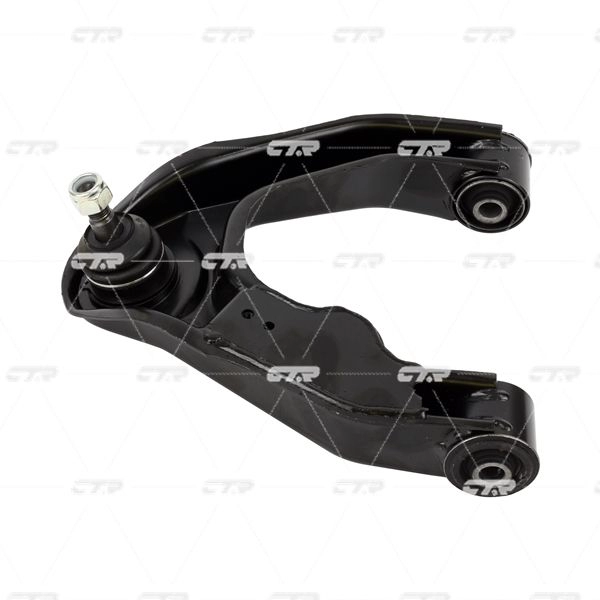 Рычаг подвески CTR 1439963745 Y 0XH6 CQ0278L изображение 0
