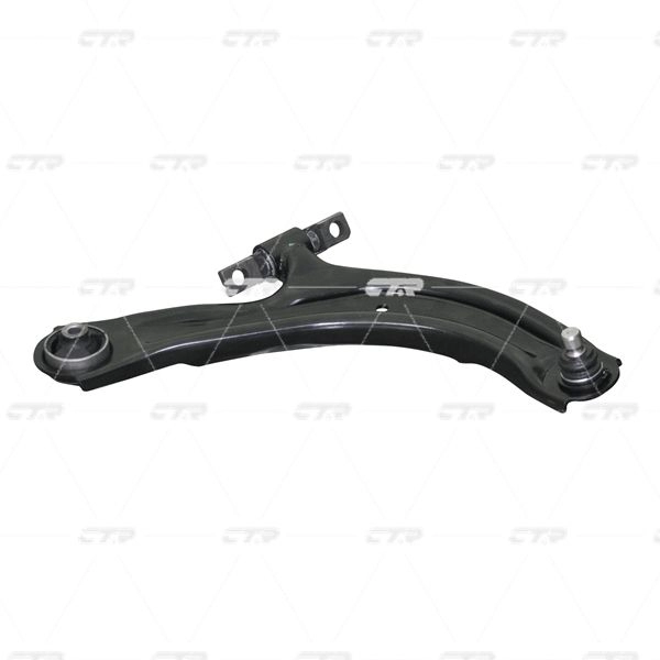 Рычаг подвески CTR 1439963772 9A TGU CQ0264R изображение 0