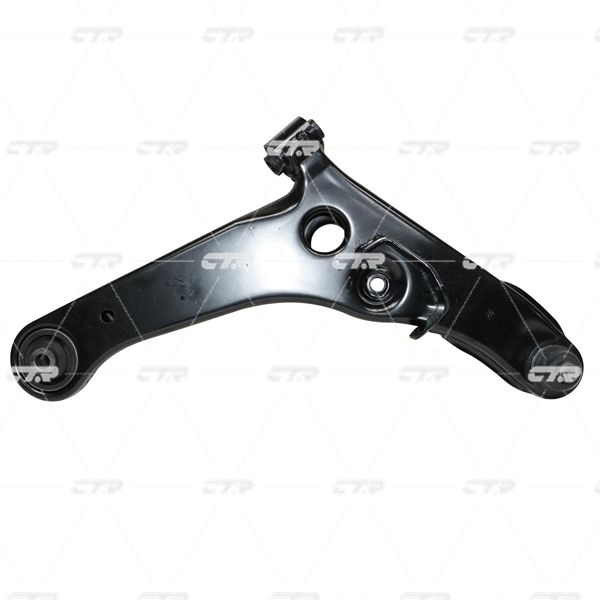 Рычаг подвески CTR 1439963788 CQ0255R EO MST2F - Изображение 1