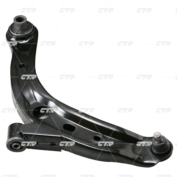 Рычаг подвески CTR 1439963798 ZZC JCN CQ0250L изображение 0